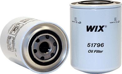 WIX Filters 51796 - Filter za gorivo www.molydon.hr