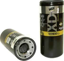 WIX Filters 51748XD - Filter za ulje www.molydon.hr