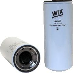 WIX Filters 51748 - Filter za ulje www.molydon.hr