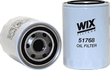 WIX Filters 51768 - Hidraulicni filter, upravljanje www.molydon.hr