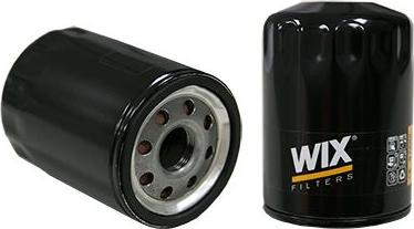 WIX Filters 57502 - Filter za ulje www.molydon.hr