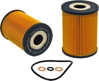 WIX Filters 57694 - Filter za ulje www.molydon.hr