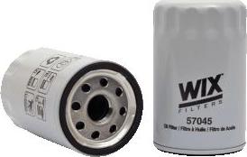 WIX Filters 57045 - Filter za ulje www.molydon.hr