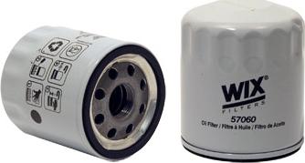 WIX Filters 57060 - Filter za ulje www.molydon.hr