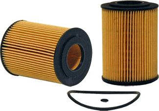 WIX Filters 57062 - Filter za ulje www.molydon.hr