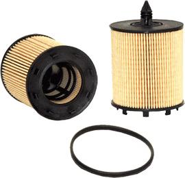 WIX Filters 57082 - Filter za ulje www.molydon.hr