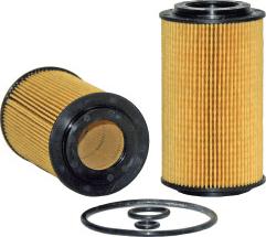 WIX Filters 57038 - Filter za ulje www.molydon.hr