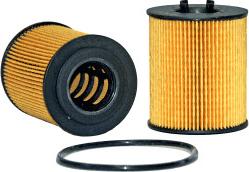 WIX Filters 57033 - Filter za ulje www.molydon.hr