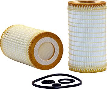 WIX Filters 57078 - Filter za ulje www.molydon.hr