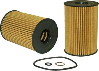 WIX Filters 57189 - Filter za ulje www.molydon.hr