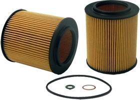 WIX Filters 57327 - Filter za ulje www.molydon.hr