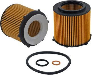 WIX Filters 57292 - Filter za ulje www.molydon.hr