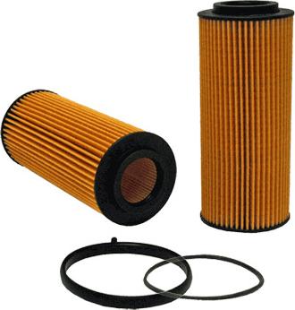 WIX Filters 57204 - Filter za ulje www.molydon.hr