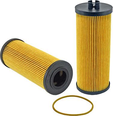 WIX Filters 57215 - Filter za ulje www.molydon.hr