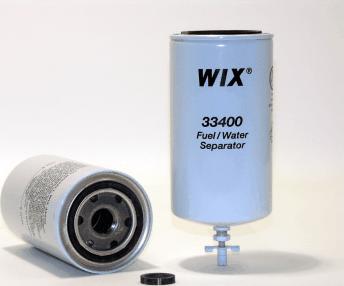 WIX Filters 33400 - Filter za gorivo www.molydon.hr