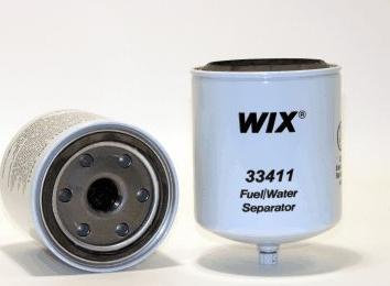 WIX Filters 33411 - Filter za gorivo www.molydon.hr