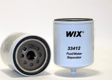 WIX Filters 33412 - Filter za gorivo www.molydon.hr