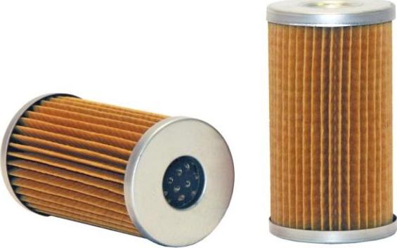 WIX Filters 33507 - Filter za gorivo www.molydon.hr