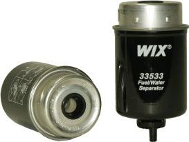 WIX Filters 33533 - Filter za gorivo www.molydon.hr