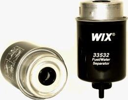 WIX Filters 33532 - Filter za gorivo www.molydon.hr