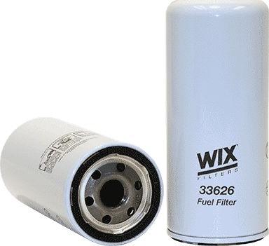 WIX Filters 33626 - Filter za gorivo www.molydon.hr