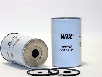 WIX Filters 33197 - Filter za gorivo www.molydon.hr