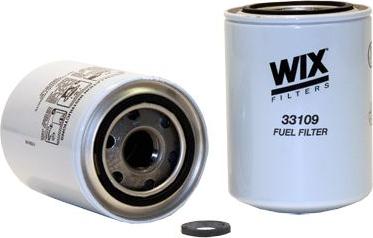 WIX Filters 33109 - Filter za gorivo www.molydon.hr