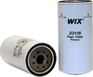 WIX Filters 33118 - Filter za gorivo www.molydon.hr