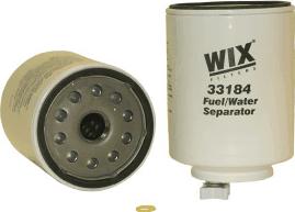 WIX Filters 33184 - Filter za gorivo www.molydon.hr