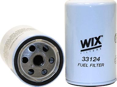 WIX Filters 33124 - Filter za gorivo www.molydon.hr