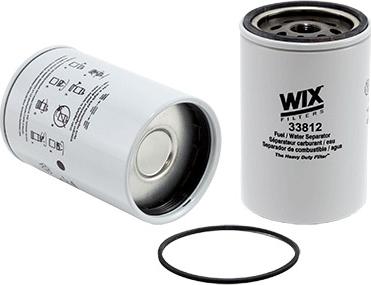 WIX Filters 33812 - Filter za gorivo www.molydon.hr