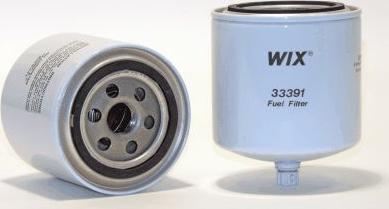 WIX Filters 33391 - Filter za gorivo www.molydon.hr