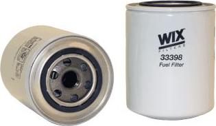 WIX Filters 33398 - Filter za gorivo www.molydon.hr