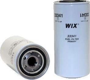 WIX Filters 33341 - Filter za gorivo www.molydon.hr