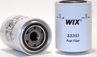 WIX Filters 33351 - Filter za gorivo www.molydon.hr