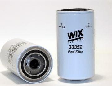 WIX Filters 33352 - Filter za gorivo www.molydon.hr