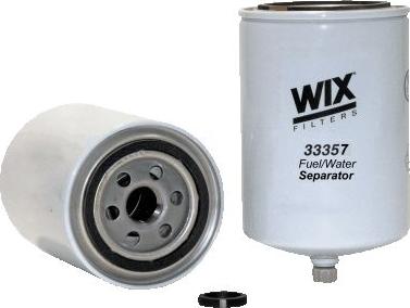 WIX Filters 33357 - Filter za gorivo www.molydon.hr