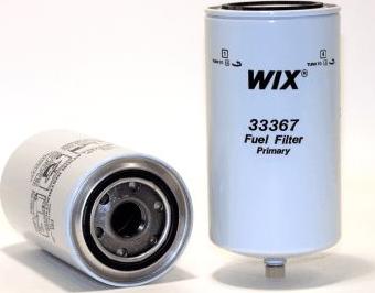 WIX Filters 33367 - Filter za gorivo www.molydon.hr