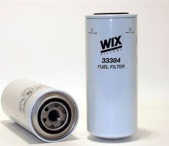 WIX Filters 33384 - Filter za gorivo www.molydon.hr