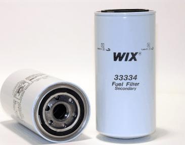 WIX Filters 33334 - Filter za gorivo www.molydon.hr