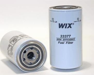 WIX Filters 33377 - Filter za gorivo www.molydon.hr