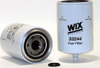 WIX Filters 33244 - Filter za gorivo www.molydon.hr