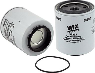 WIX Filters 33232 - Filter za gorivo www.molydon.hr