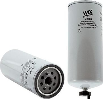 WIX Filters 33780 - Filter za gorivo www.molydon.hr