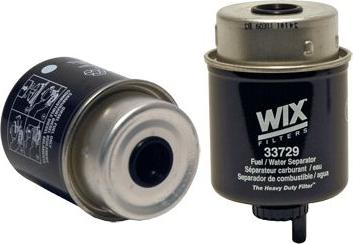 WIX Filters 33729 - Filter za gorivo www.molydon.hr