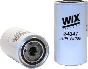 WIX Filters 24347 - Filter za gorivo www.molydon.hr