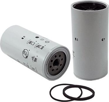 WIX Filters WF10006 - Filter za gorivo www.molydon.hr