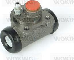 Woking C1519.27 - Kočioni cilindar kotača www.molydon.hr
