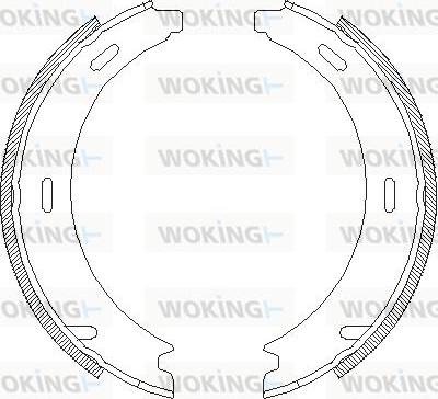 Woking Z4094.02 - - - www.molydon.hr