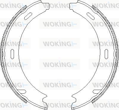 Woking Z4093.01 - - - www.molydon.hr